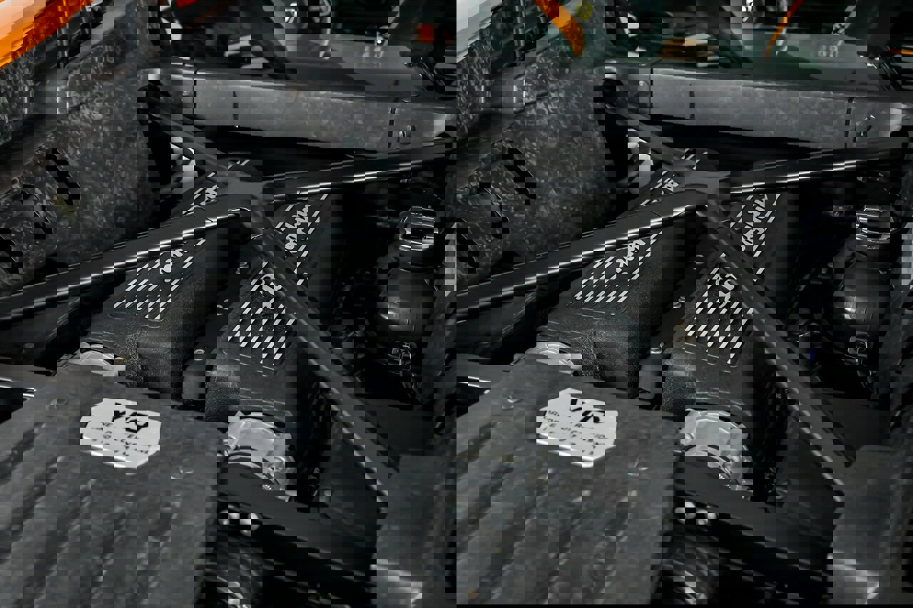 Used 2015 Lamborghini Huracan LP 610-4 image 17