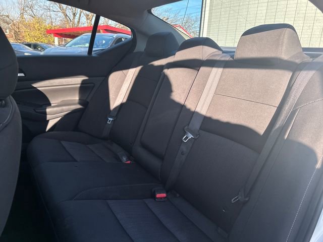 Used 2022 Nissan Altima 2.5 S image 24