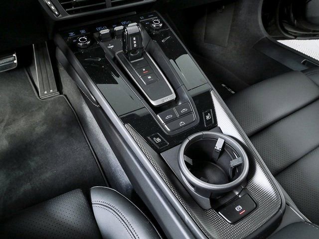 Certified 2026 Porsche 911 Carrera 4 GTS image 19