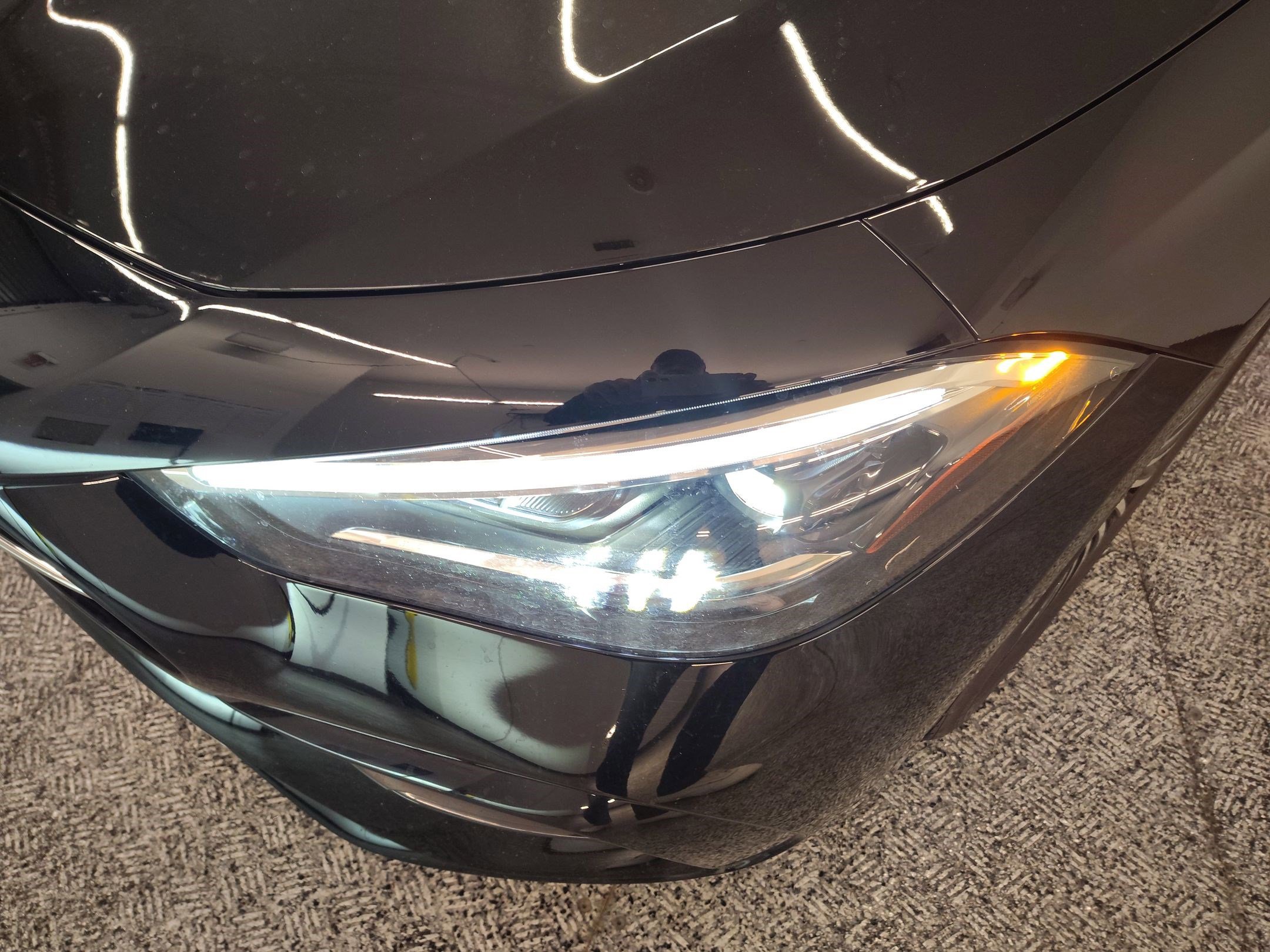 Certified 2026 Mercedes-Benz CLE 300 4MATIC Coupe image 10