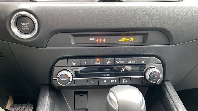 New 2025 MAZDA CX-5 AWD 2.5 S w/ Preferred Package image 16
