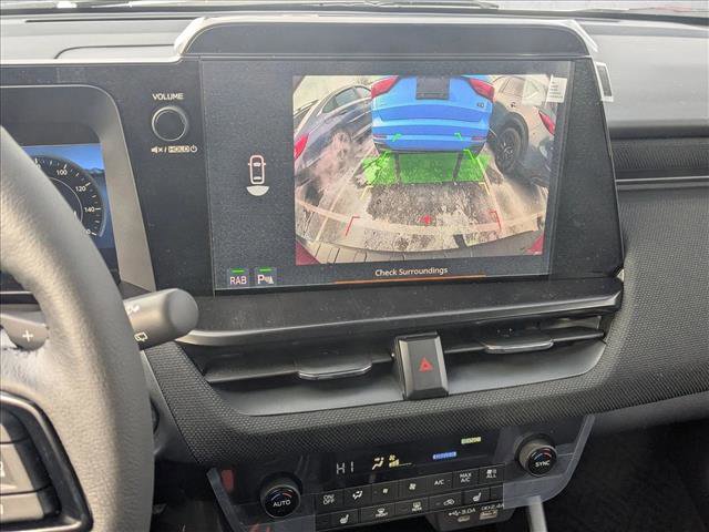 New 2026 Subaru Outback Limited image 13