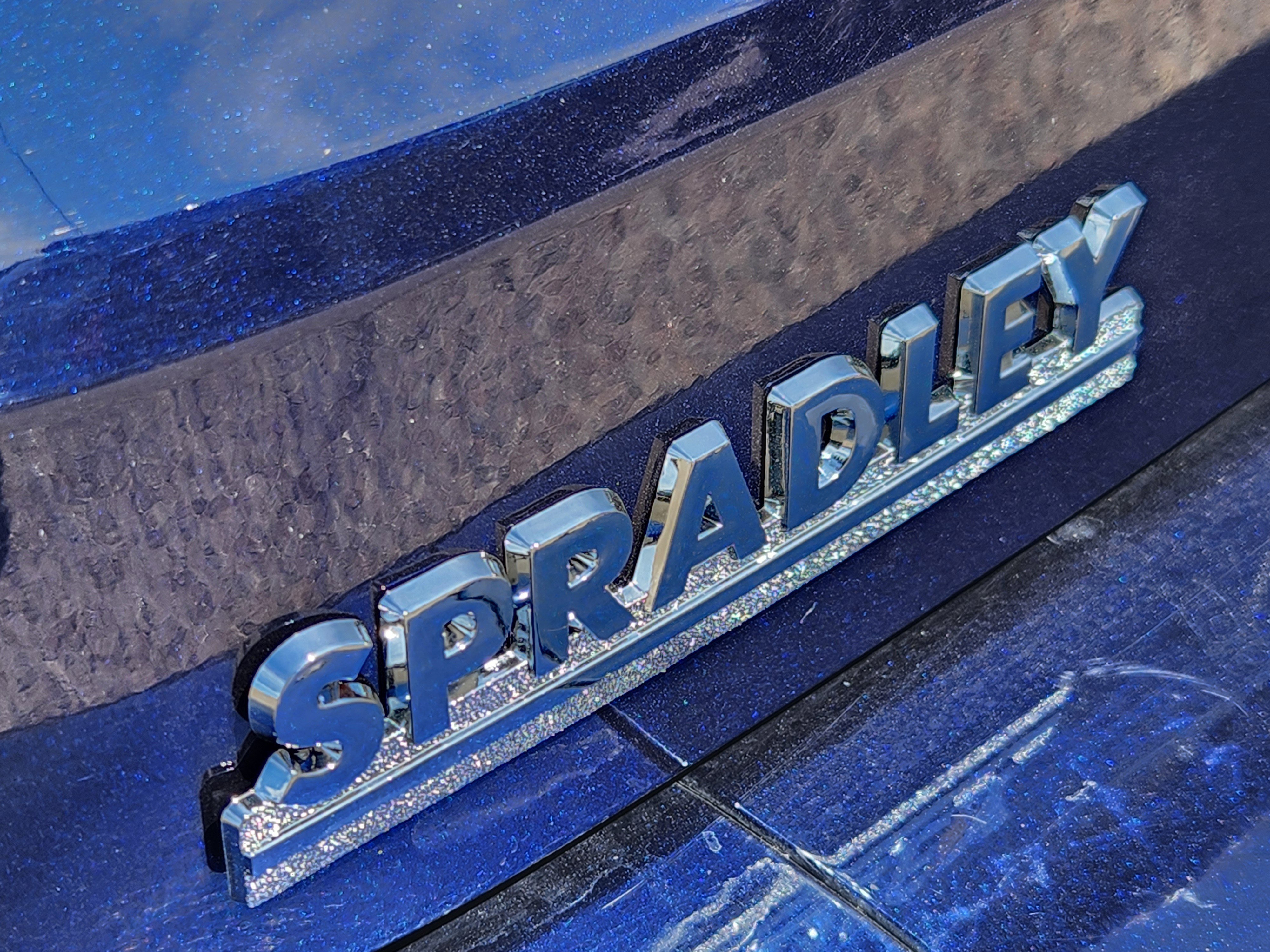 Used 2025 Nissan Rogue SV AWD/4WD image 11