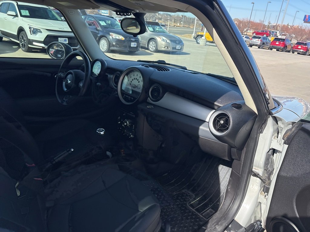Used 2012 MINI Cooper Hardtop image 22
