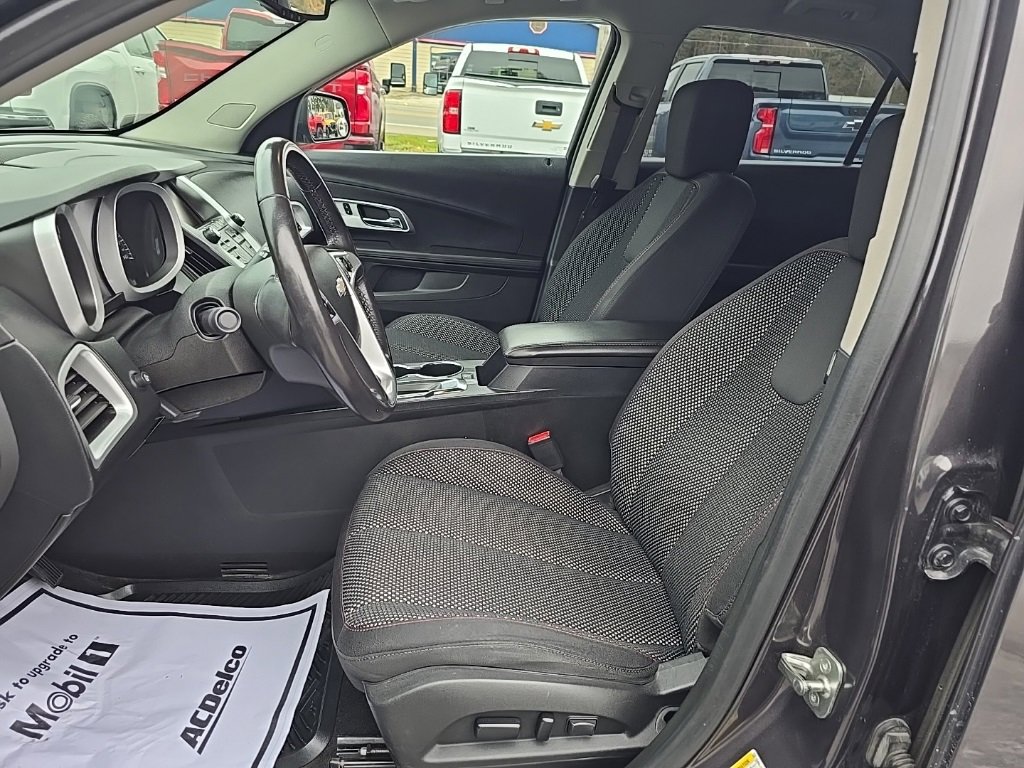 Used 2016 Chevrolet Equinox LT w/ Convenience Package image 7