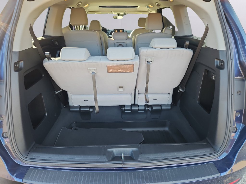 Used 2018 Honda Odyssey EX-L image 37