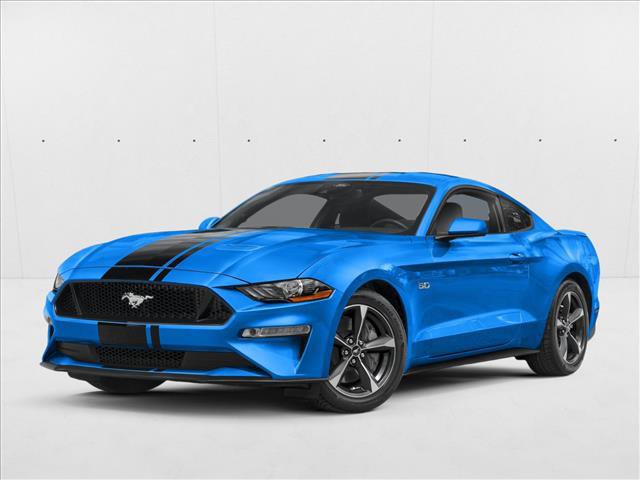 Used 2023 Ford Mustang GT Premium w/ Equipment Group 401A