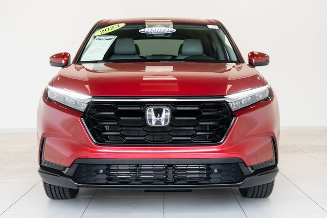 Used 2023 Honda CR-V EX-L image 5