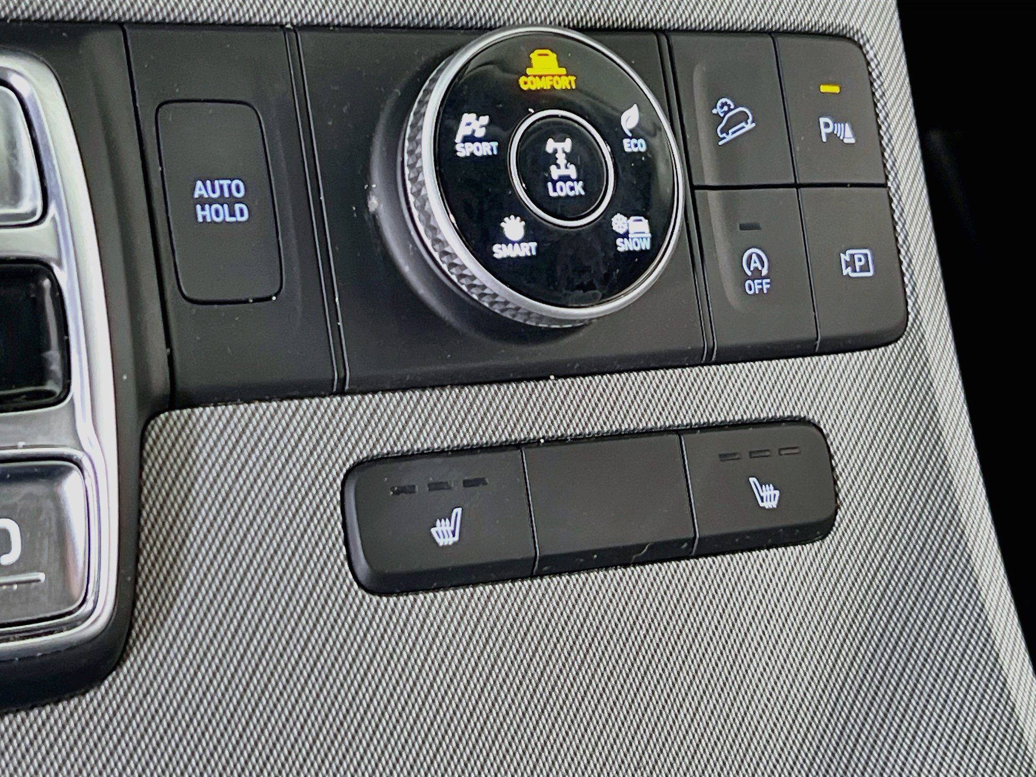 Used 2023 Hyundai Palisade SEL AWD/4WD image 20