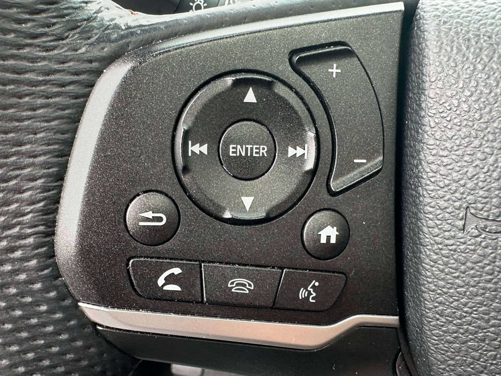 Certified 2023 Honda Passport TrailSport image 20