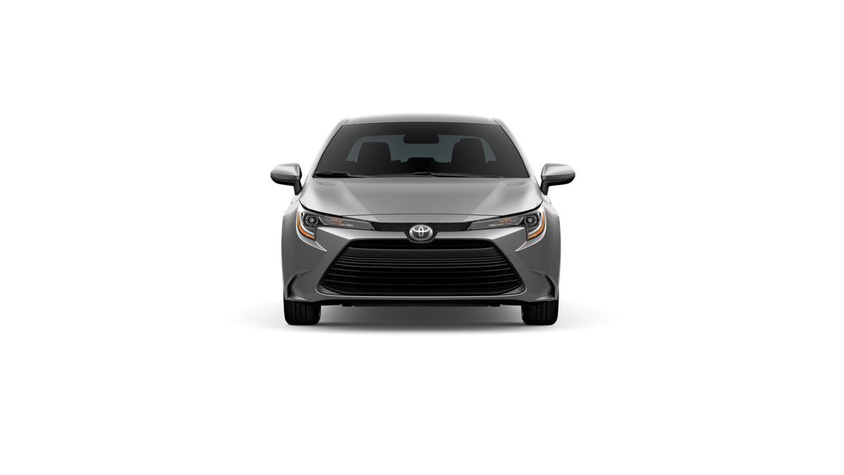 New 2026 Toyota Corolla LE image 17
