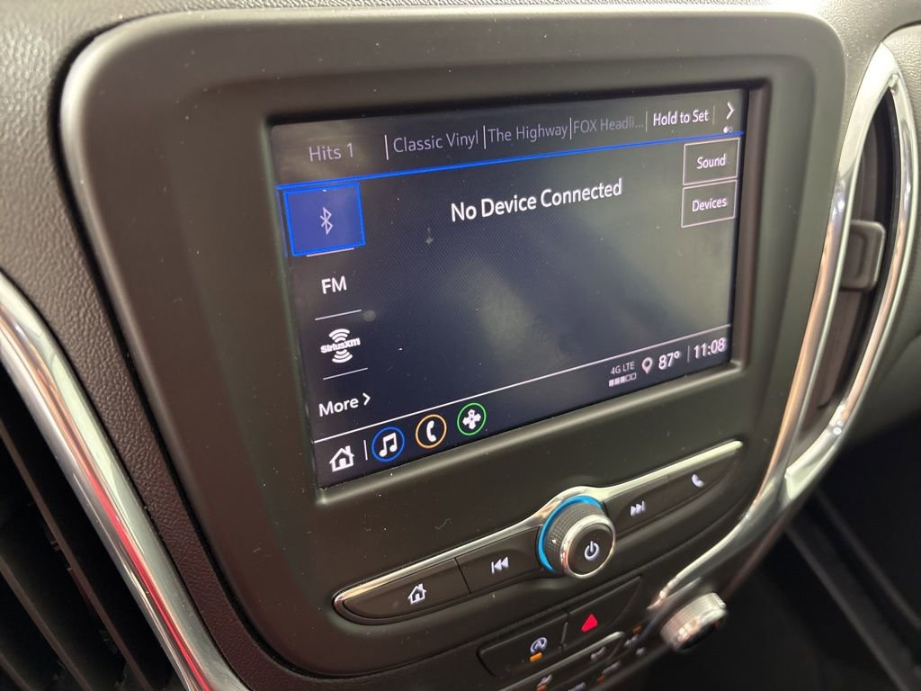 Used 2023 Chevrolet Equinox LT image 36