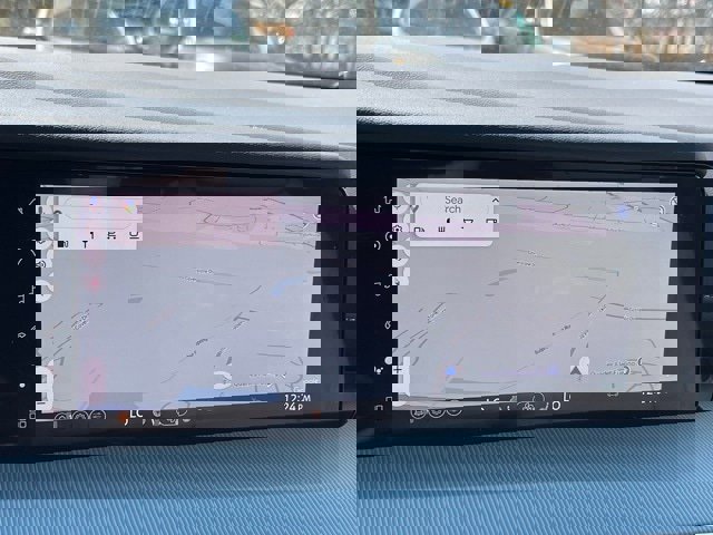 New 2025 Nissan Murano SL image 36