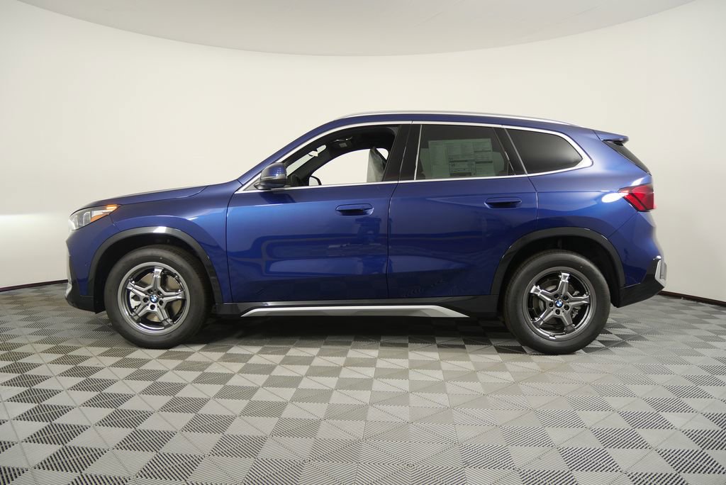 Used 2025 BMW X1 xDrive28i w/ Convenience Package AWD/4WD image 6