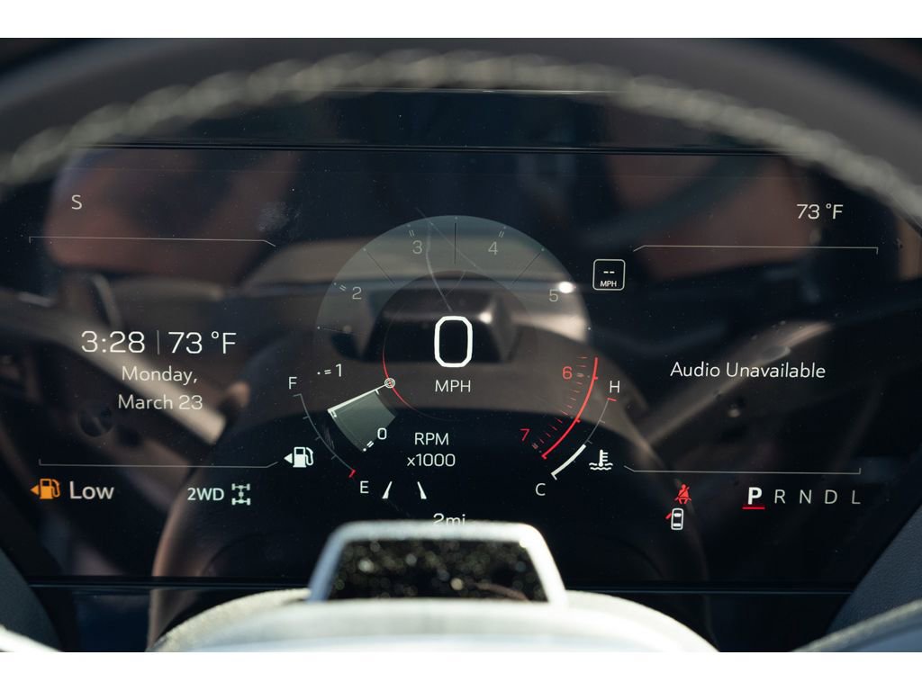 New 2026 GMC Yukon XL Denali Ultimate image 22