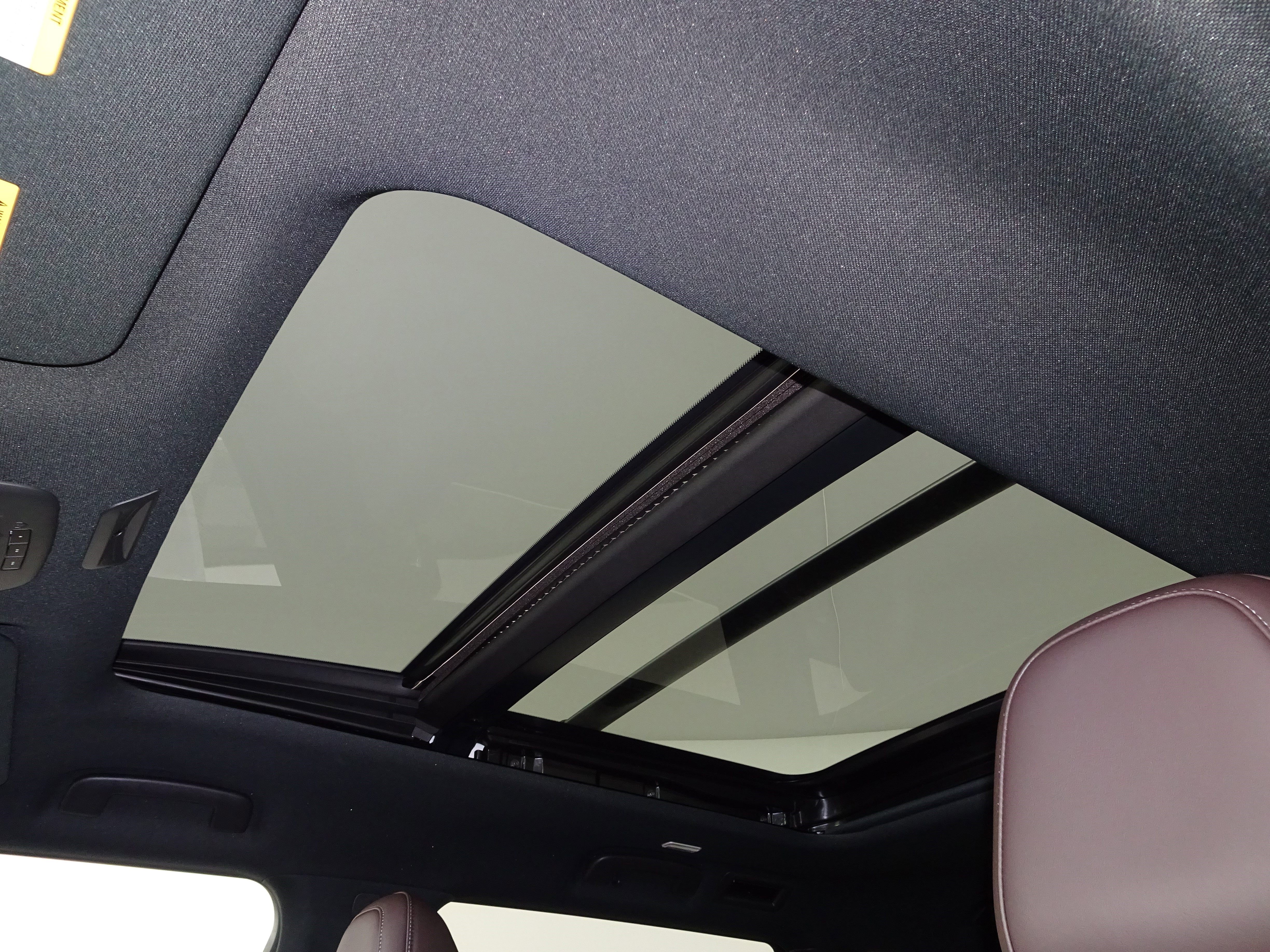 New 2026 Nissan Armada Platinum image 22