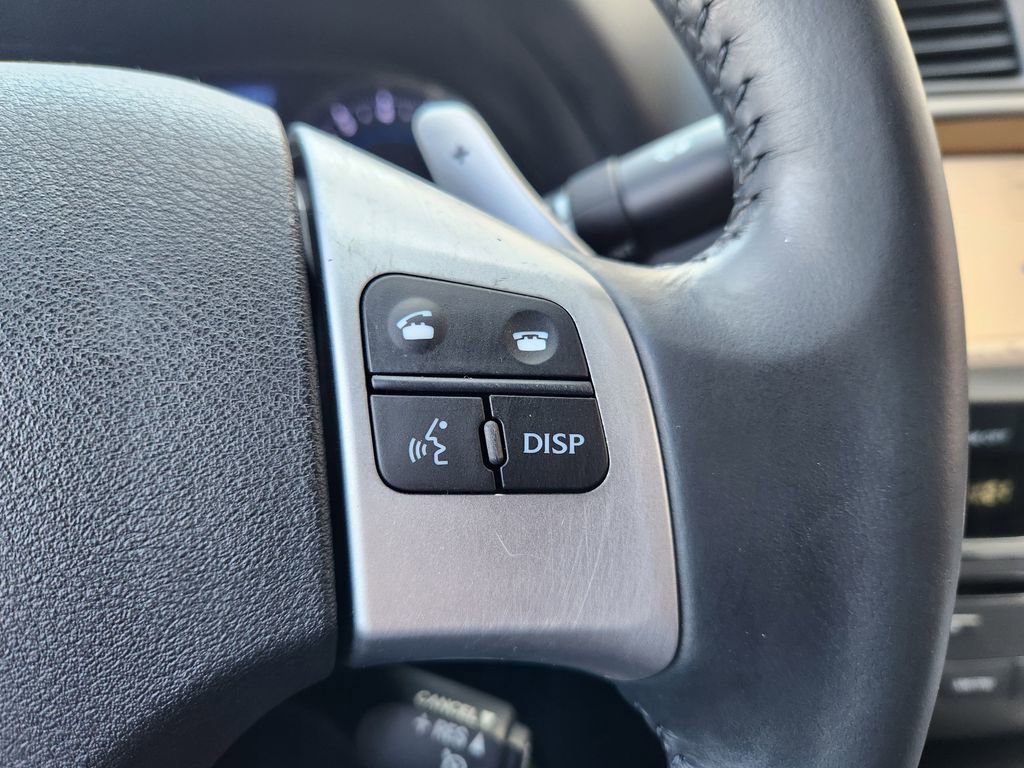 Used 2012 Lexus IS 250 w/ Premium Pkg Value Edition image 28