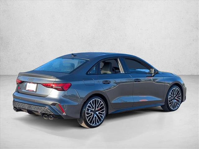 New 2026 Audi S3 Premium AWD/4WD video 2