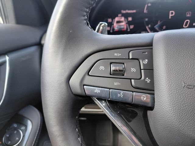 New 2025 Cadillac CT5 Premium Luxury w/ Technology Package AWD/4WD image 27