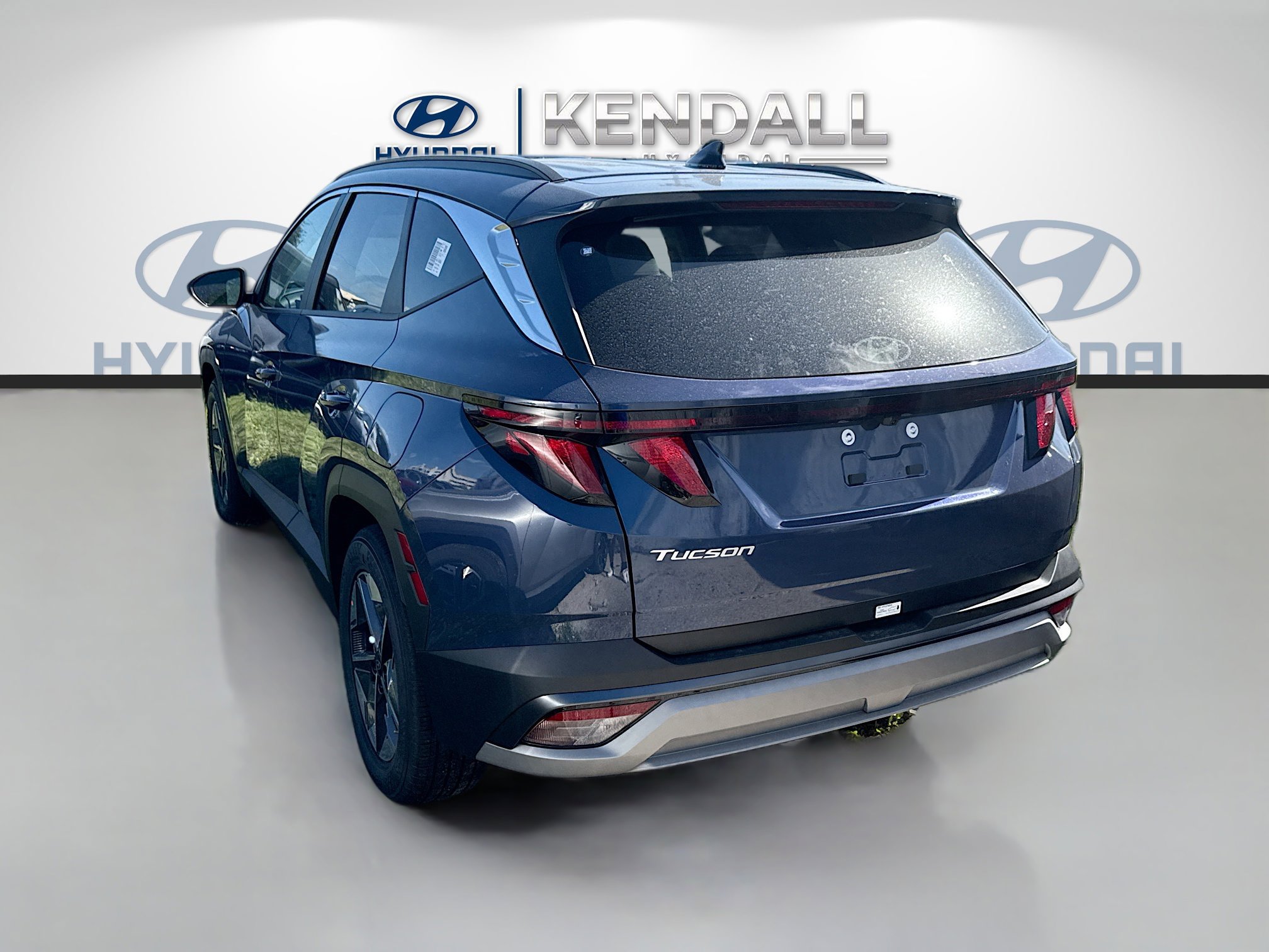 New 2026 Hyundai Tucson SEL image 4