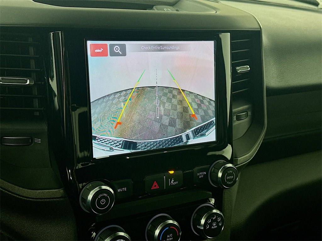 New 2026 RAM 1500 Tradesman image 15