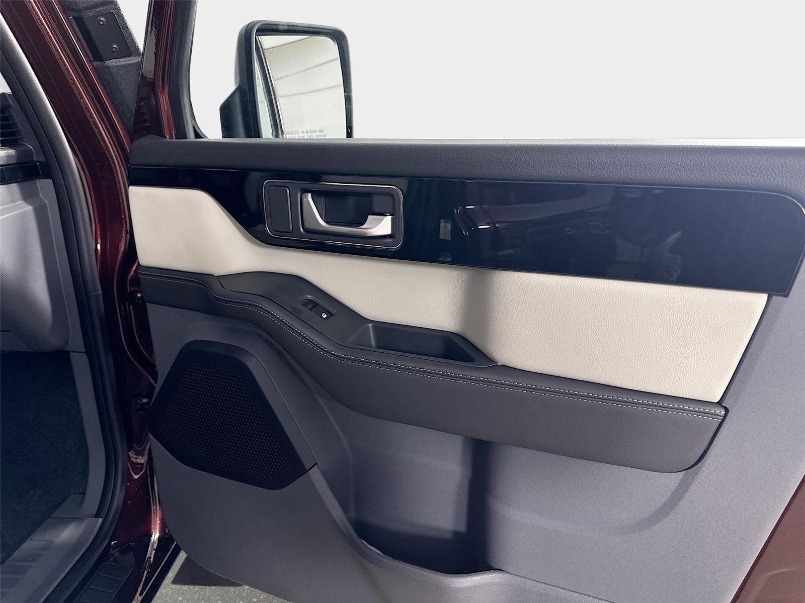 New 2025 INEOS Grenadier Trialmaster Edition image 44