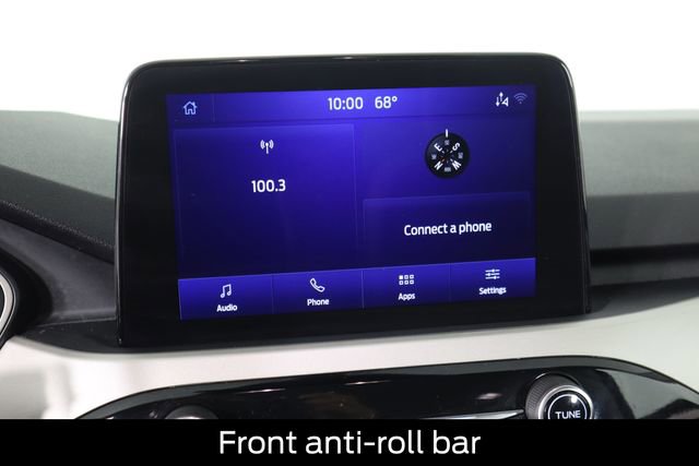 Certified 2022 Ford Escape SE image 45