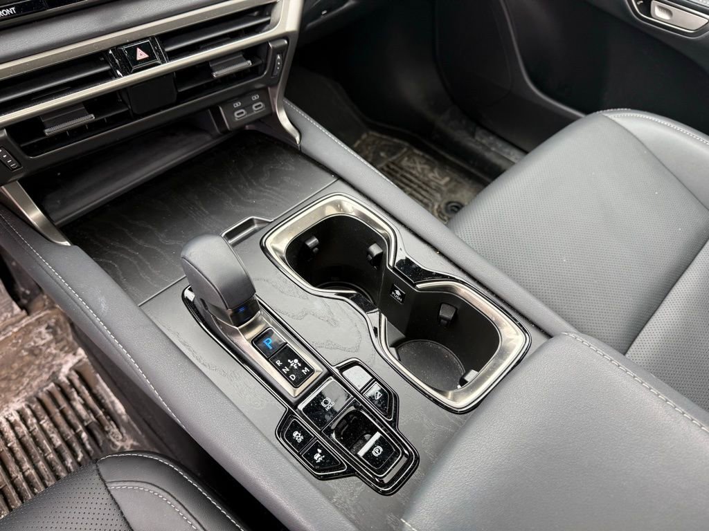 Used 2023 Lexus RX 350 Premium w/ Accessory Package image 13