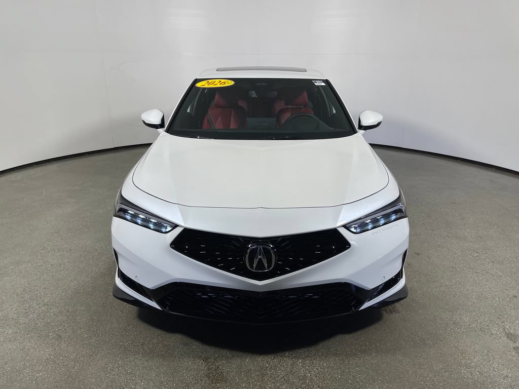 Used 2026 Acura Integra A-Spec FWD image 8
