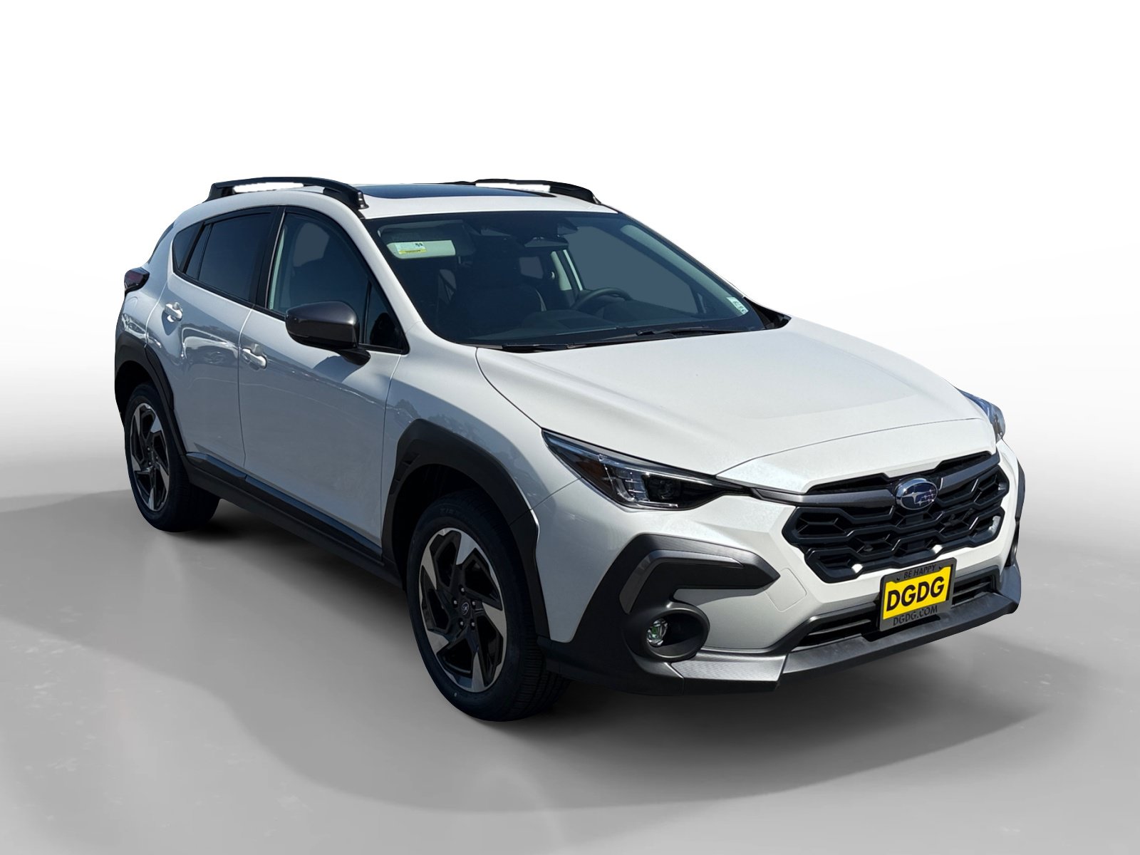 New 2026 Subaru Crosstrek 2.5i Limited AWD/4WD image 7