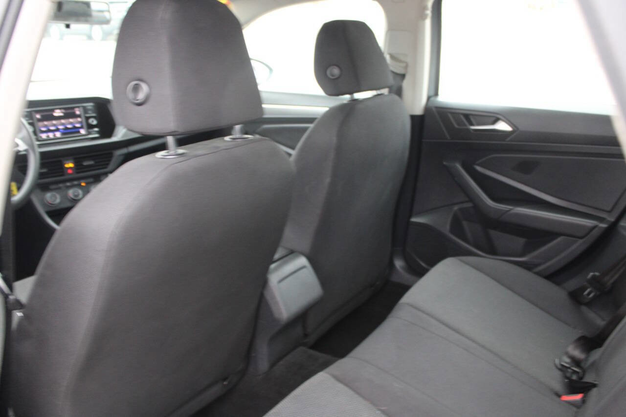 Used 2019 Volkswagen Jetta S image 16