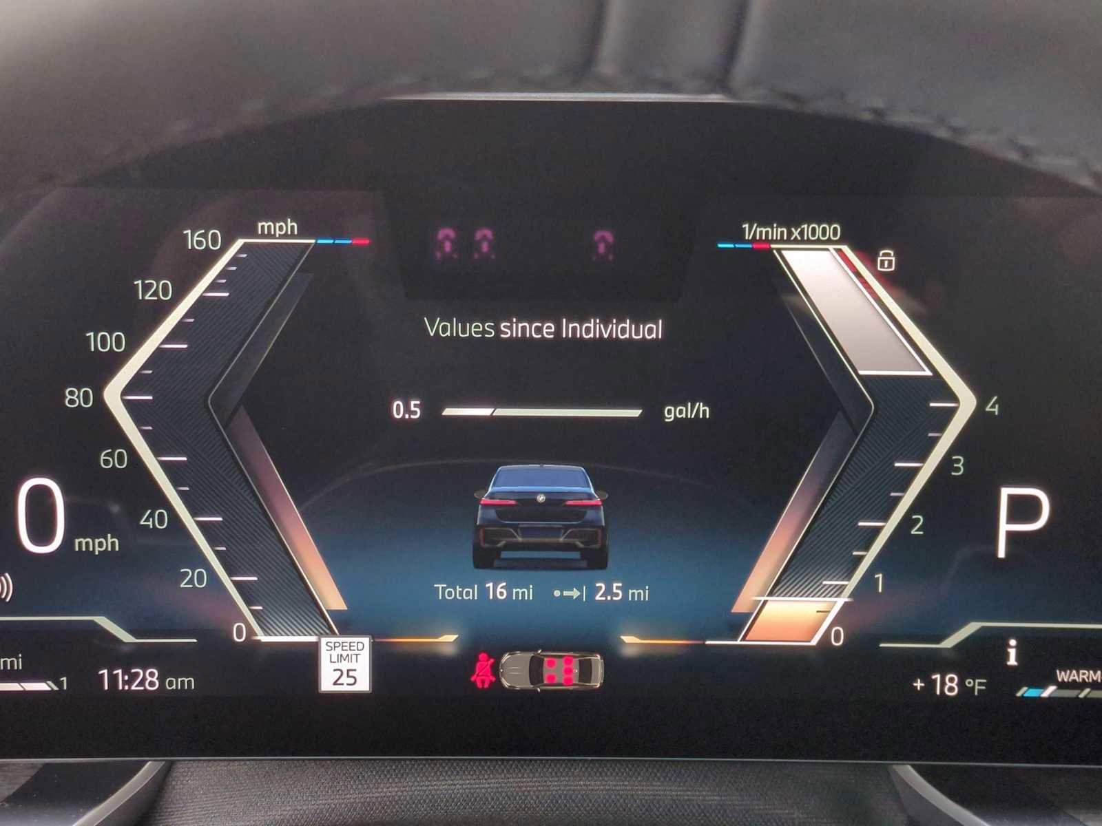 New 2025 BMW 760i xDrive w/ Executive Package image 36