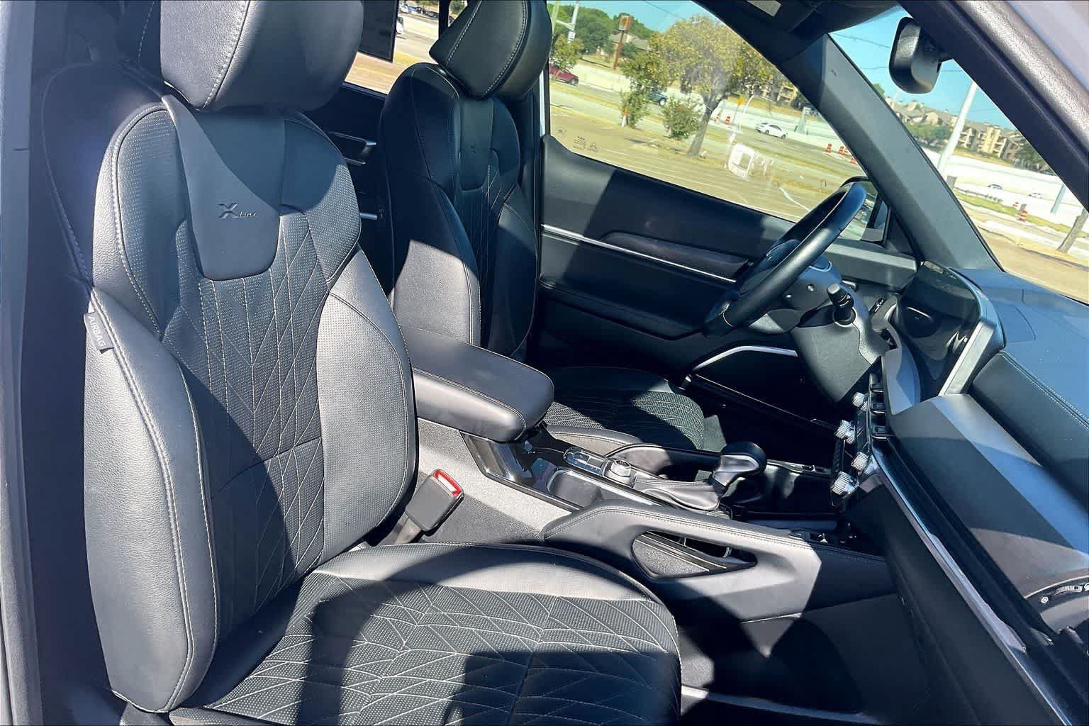 Certified 2024 Kia Telluride SX X-Line AWD/4WD image 12