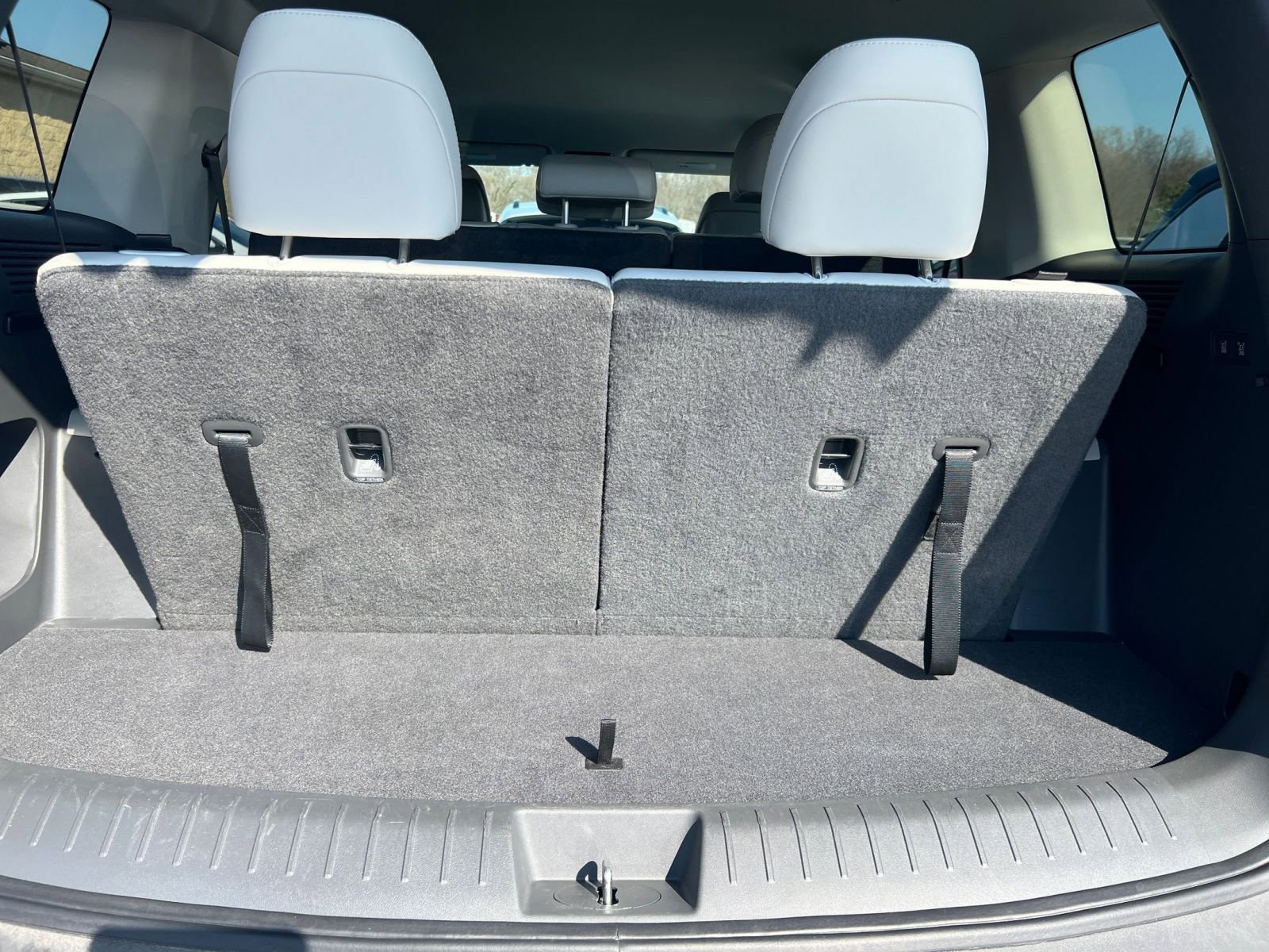 Used 2025 Hyundai Santa Fe SEL image 36