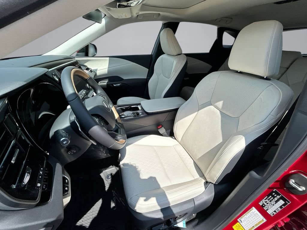 New 2026 Lexus RX 350 Premium Plus FWD image 4