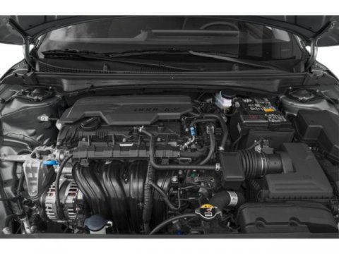 New 2026 Kia K4 LXS image 11