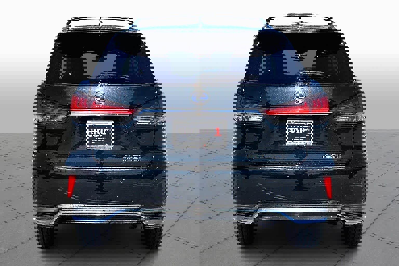 Used 2022 Lexus RX 450hL Luxury w/ Cold Area Package (CT) image 10