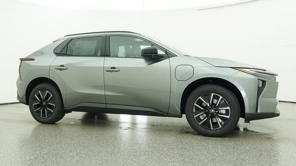 New 2026 Toyota bZ FWD image 11