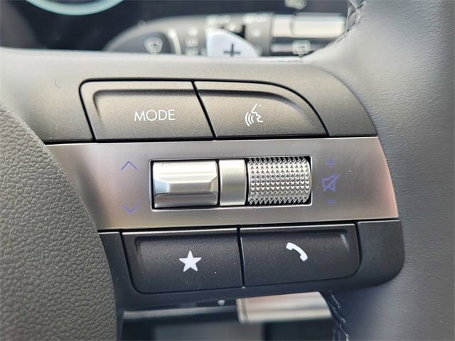 New 2025 Hyundai Kona SEL AWD/4WD image 26