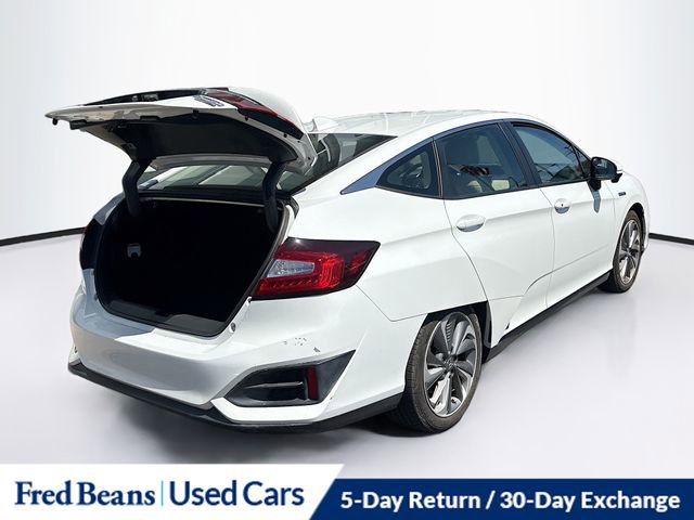 Used 2018 Honda Clarity Touring image 18