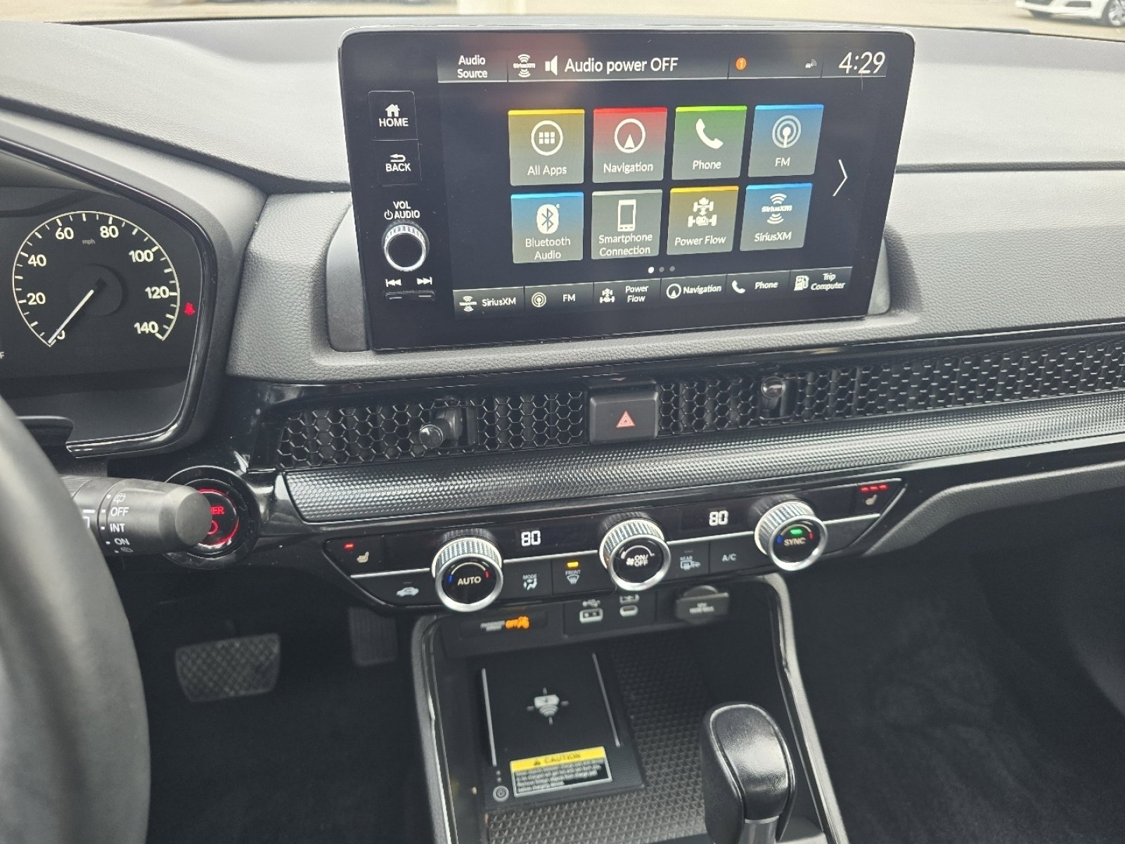 Certified 2023 Honda CR-V Sport Touring image 33