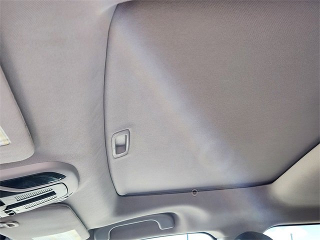 Used 2021 Subaru Outback Onyx Edition XT w/ Popular Package #2 image 26