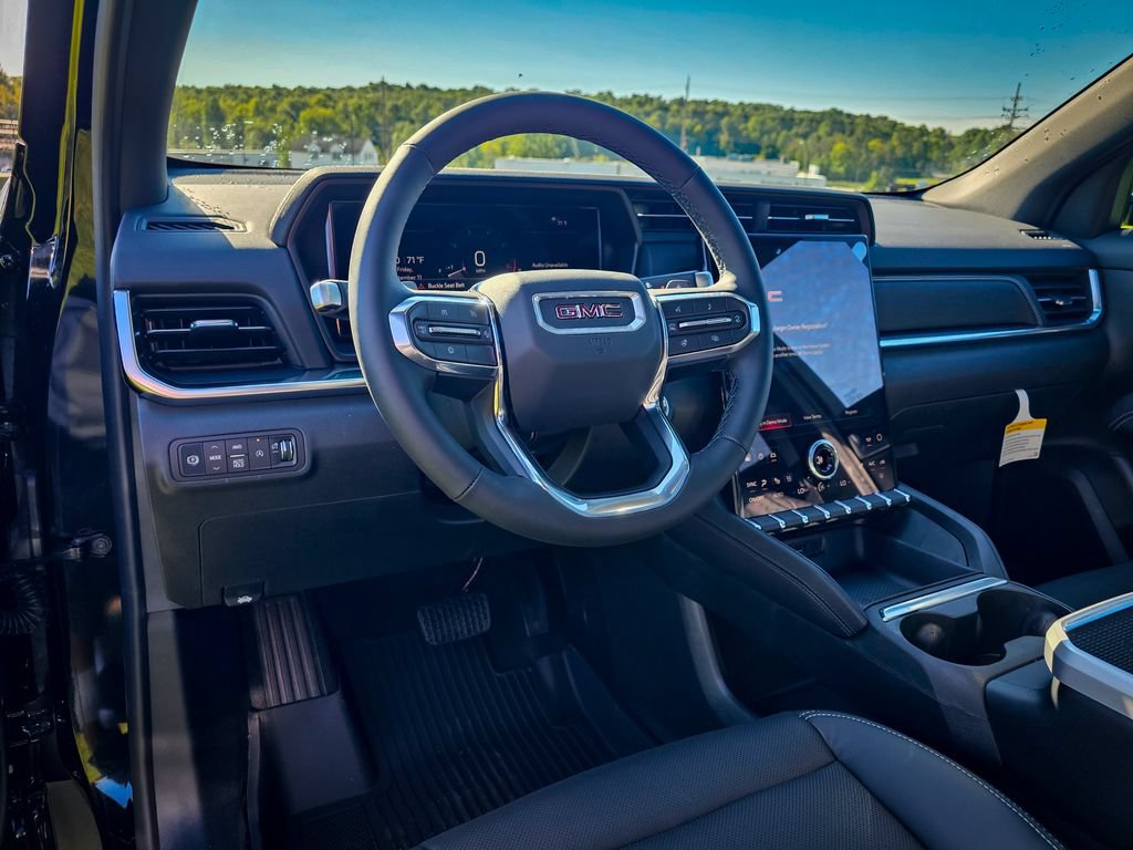 New 2027 GMC Terrain Elevation w/ Elevation Premium Package AWD/4WD image 14