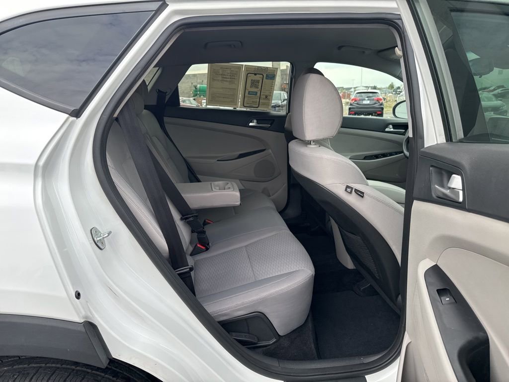 Used 2020 Hyundai Tucson Value image 38