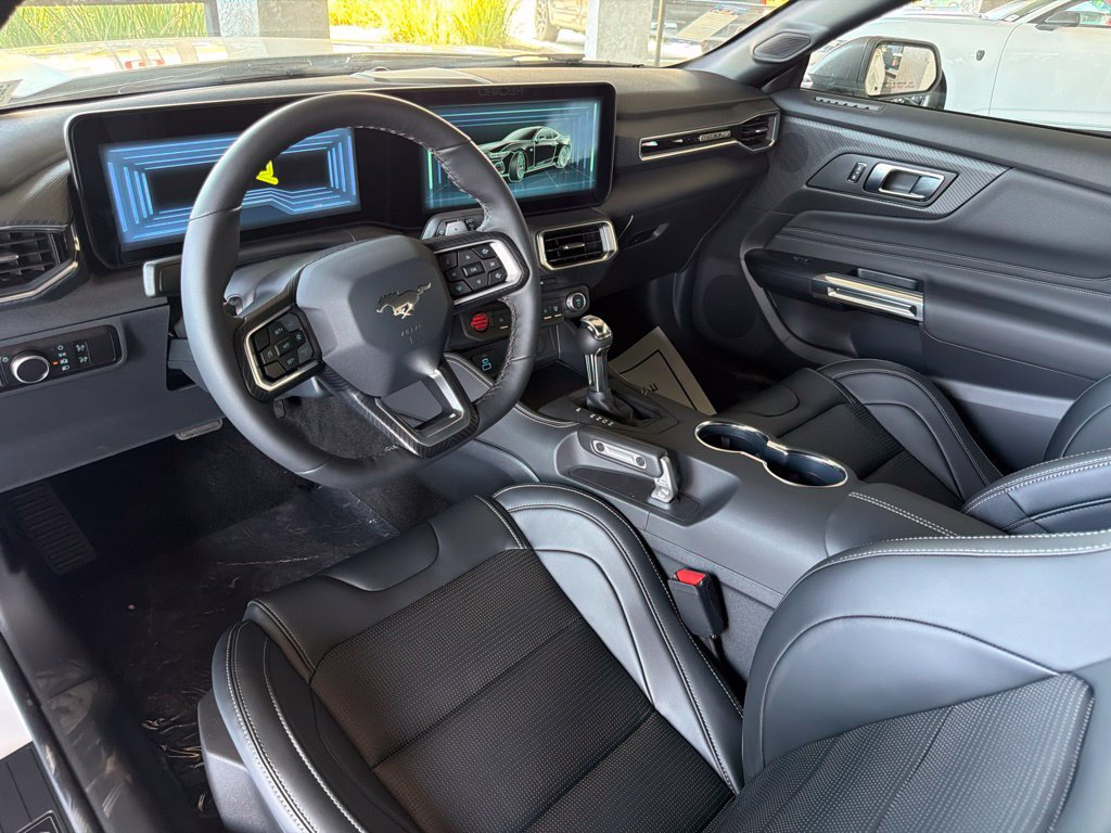 New 2026 Ford Mustang Premium w/ Mustang RTR Package RWD image 15
