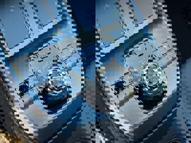 New 2026 Toyota bZ image 19