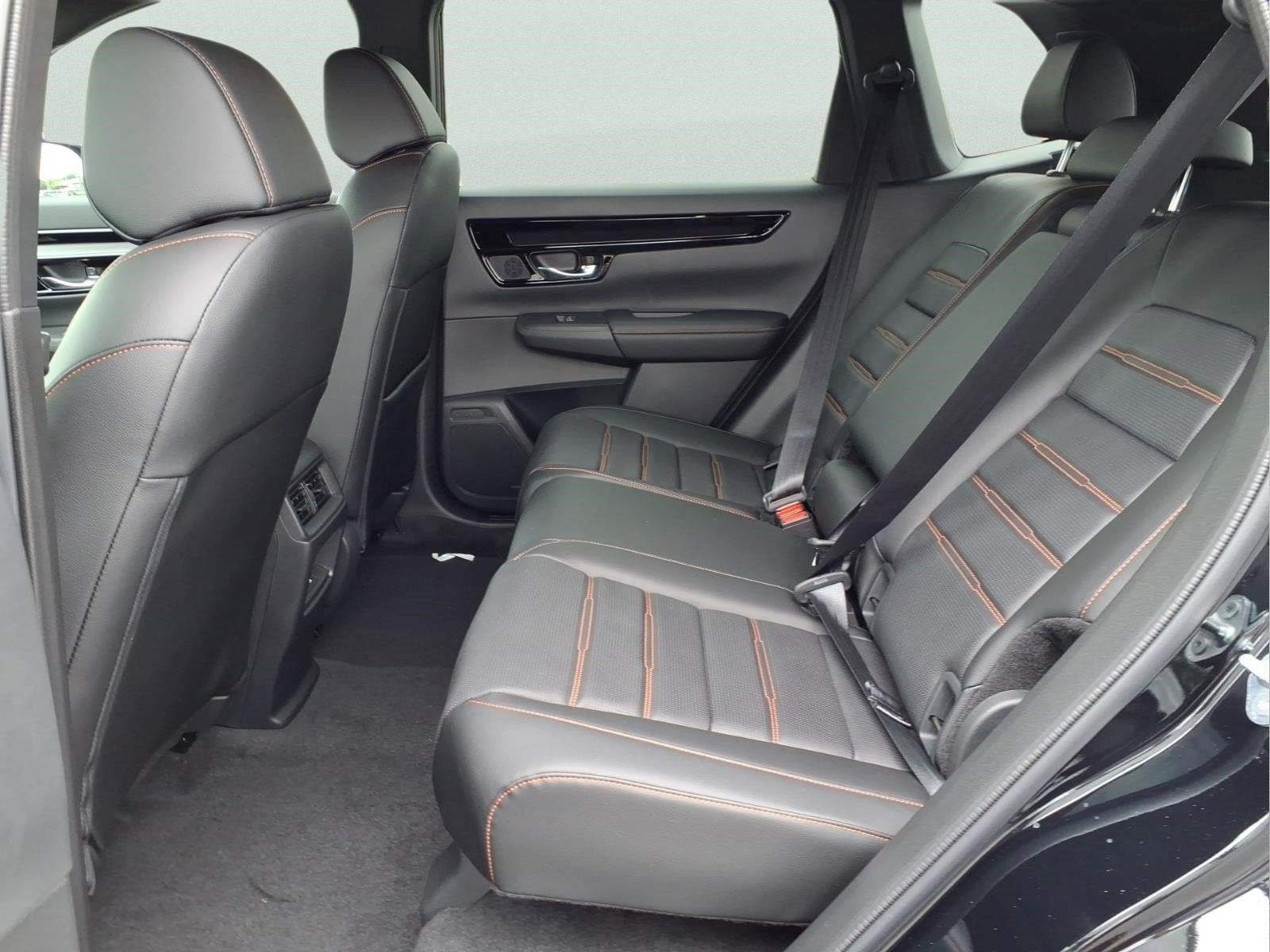 New 2026 Honda CR-V Sport Touring image 13