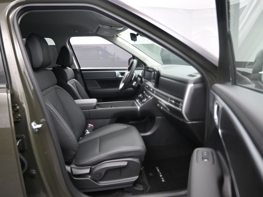 New 2026 Hyundai Santa Fe SEL AWD/4WD image 31