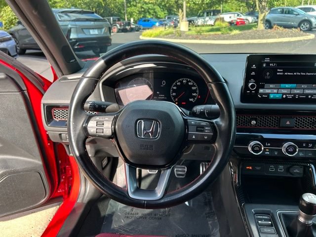 Used 2024 Honda Civic Si image 13