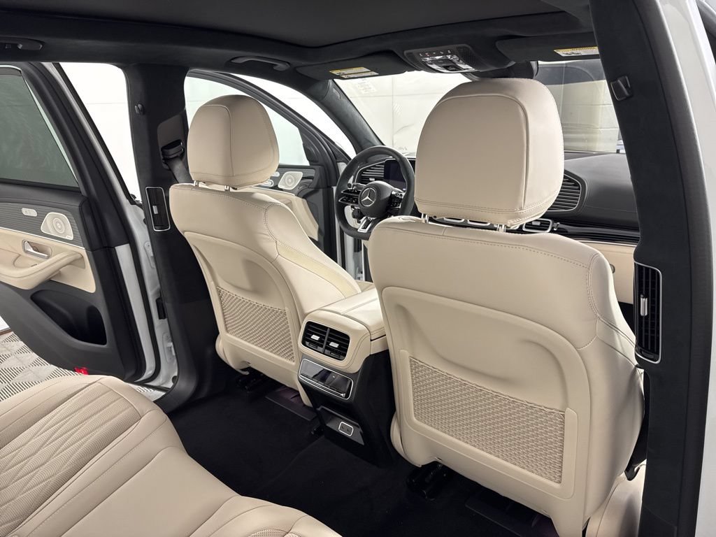 New 2026 Mercedes-Benz GLE 63 AMG S image 22